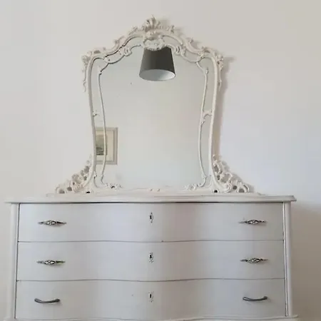 Casa Regia Appartement