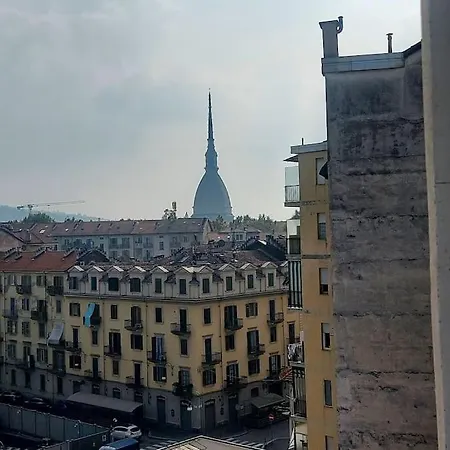 Appartement Casa Regia *