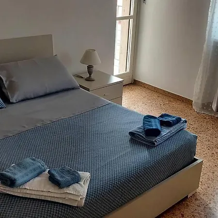 Casa Regia Appartement Turijn