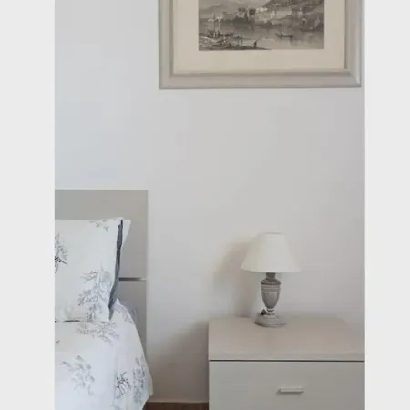 Apartment Casa Regia *