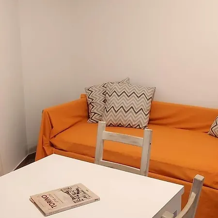Casa Regia Apartment *