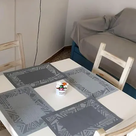 Appartement Casa Regia