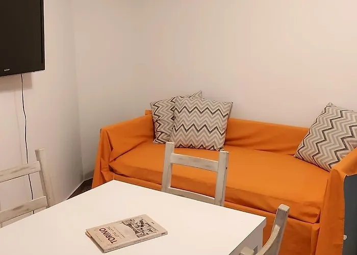 Casa Regia 아파트 *