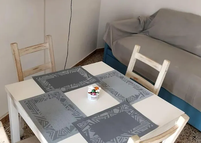 아파트 Casa Regia