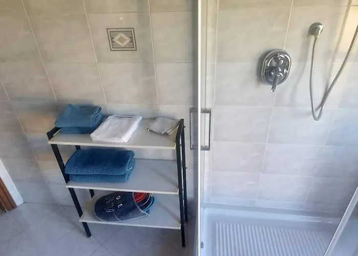 Casa Regia アパート