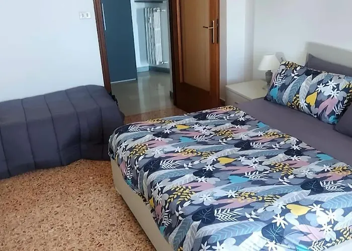 Apartment Casa Regia