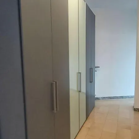 Apartment Casa Regia *