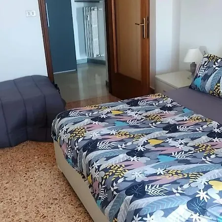 Apartment Casa Regia